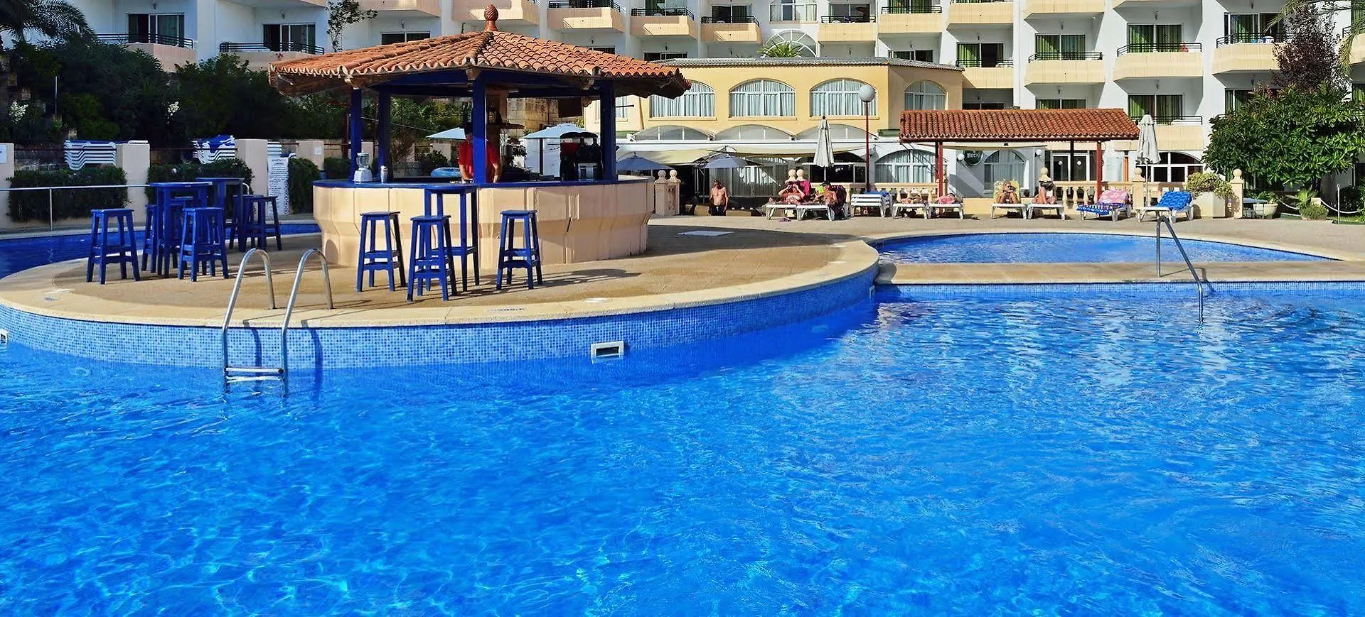 Aparthotel Sol Lunamar Palmanova Apartamentos - Adults Only