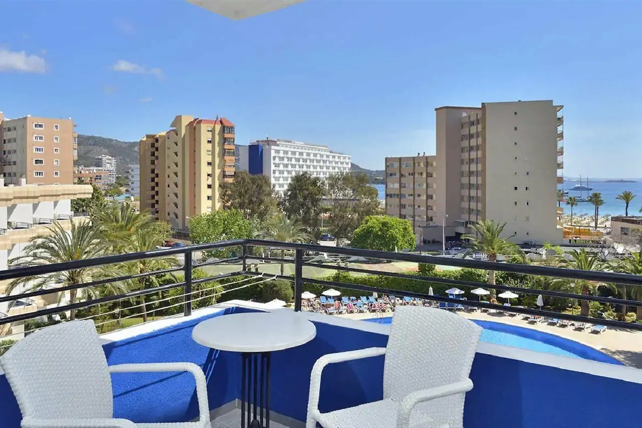 Sol Lunamar Palmanova Apartamentos - Adults Only Palma Nova (Mallorca)