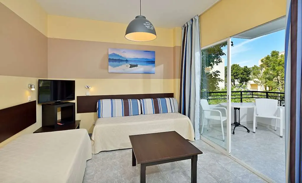 Sol Lunamar Palmanova Apartamentos - Adults Only Aparthotel