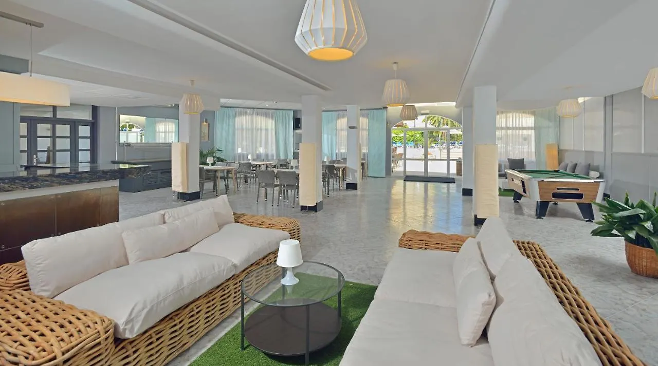 Sol Lunamar Palmanova Apartamentos - Adults Only Пальма Нова