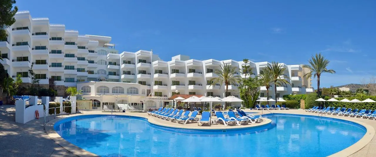 Sol Lunamar Palmanova Apartamentos - Adults Only Испания