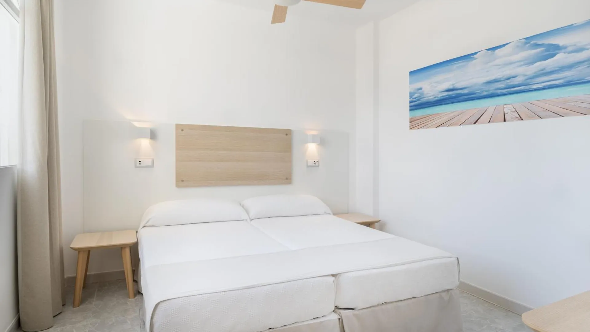 Sol Lunamar Palmanova Apartamentos - Adults Only Пальма Нова