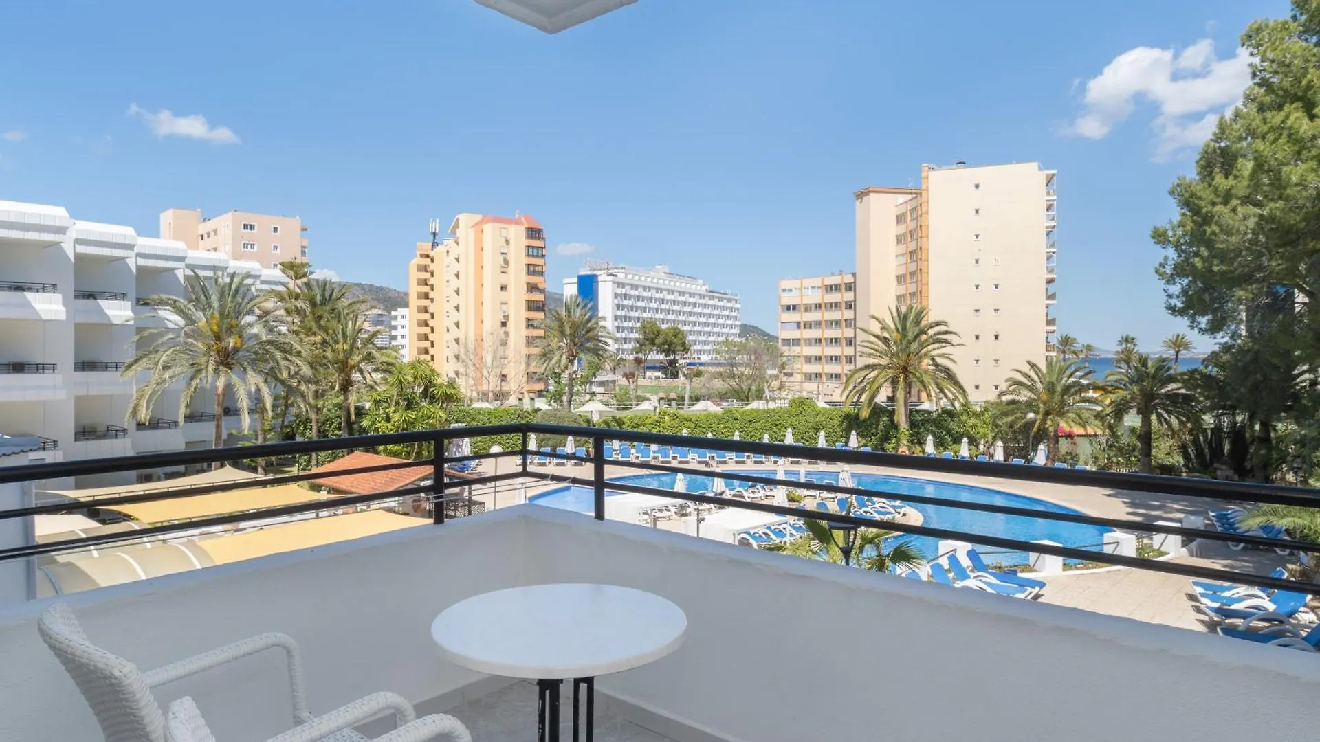 Sol Lunamar Palmanova Apartamentos - Adults Only Апарт-отель