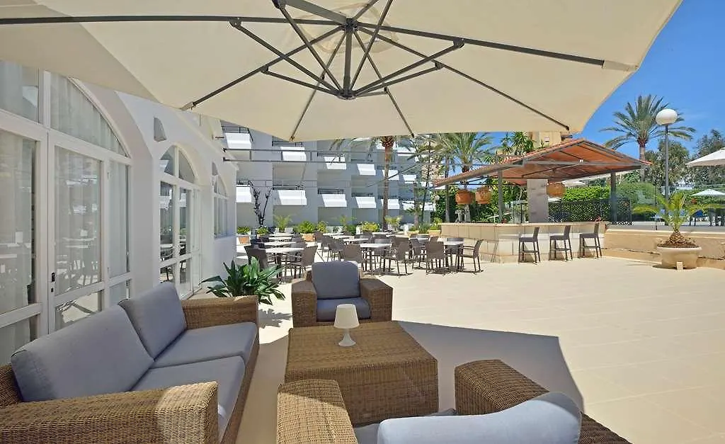 Sol Lunamar Palmanova Apartamentos - Adults Only Испания