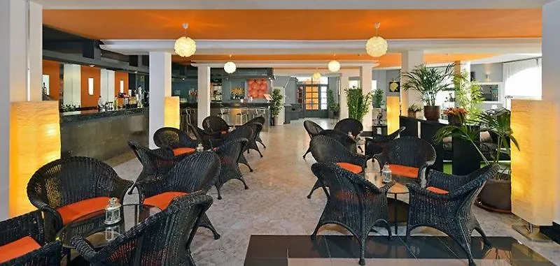 *** Апарт-отель Sol Lunamar Palmanova Apartamentos - Adults Only Испания