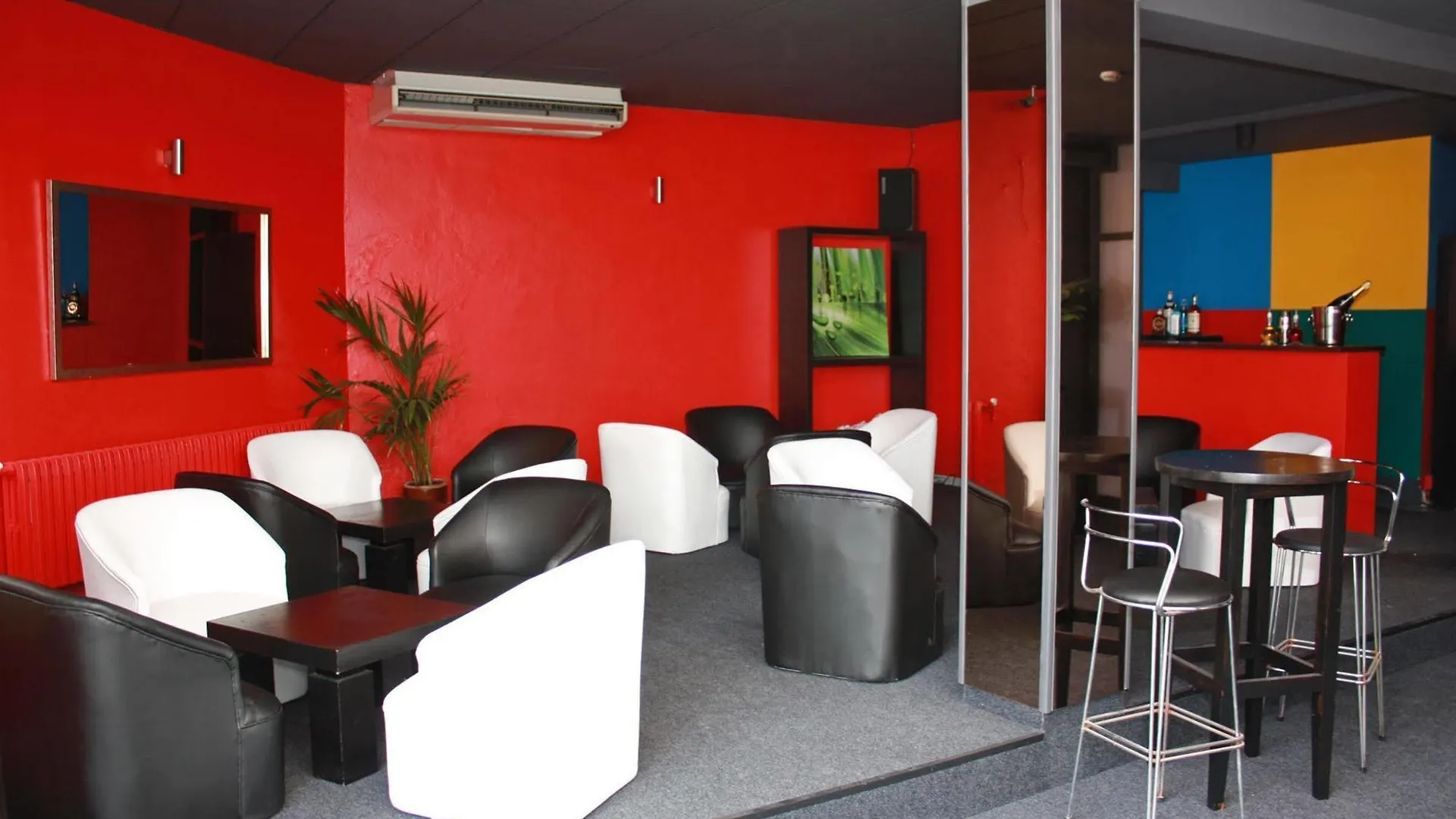 Sol Lunamar Palmanova Apartamentos - Adults Only Пальма Нова